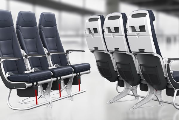 Ascend Airways partners with Acro Aircraft Seating to equip its fleet with slimline seats for enhanced passenger comfort.
