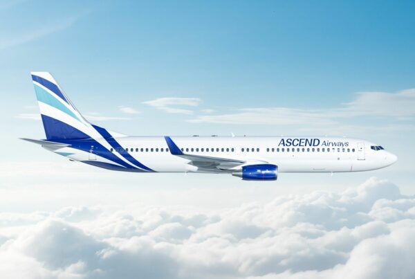 Ascend Airways celebrates securing its Air Operator Certificate in the UK, marking a significant achievement in its aviation journey.