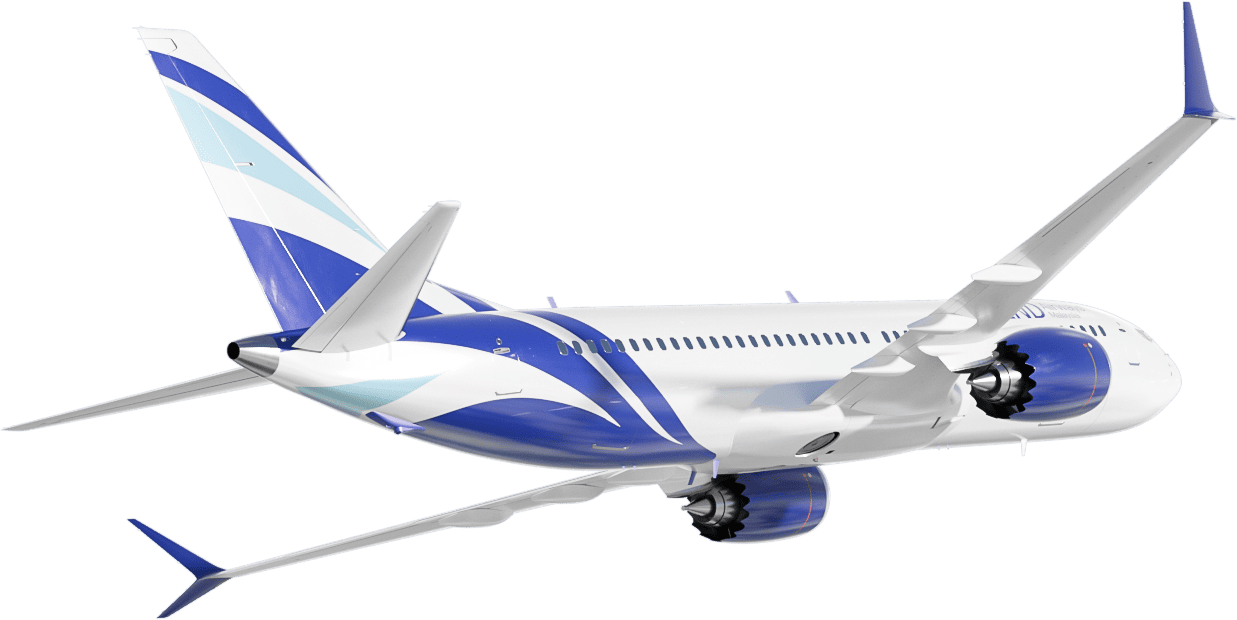 Ascend Airways Malaysia - Redefining air travel with exceptional service, modern fleet, and a focus on passenger satisfaction.